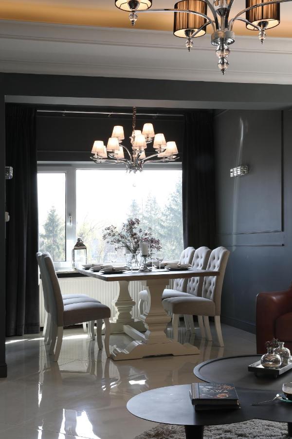 Czantoria View Apartment Ustroń Eksteriør bilde